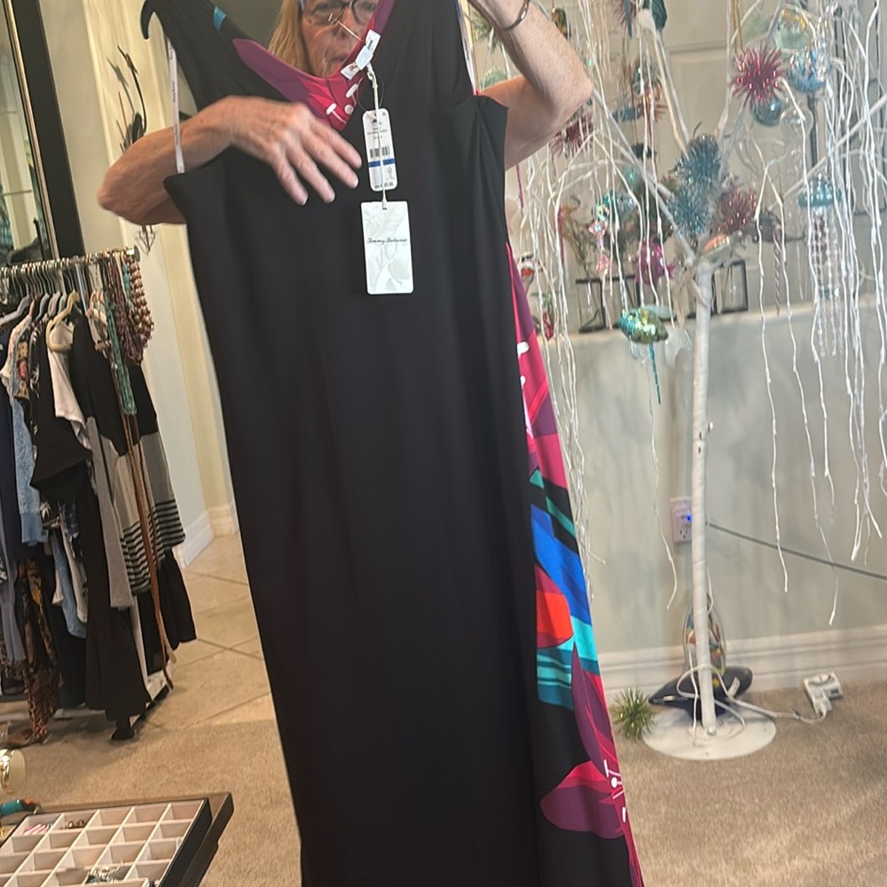 Tommy Bahama Dress